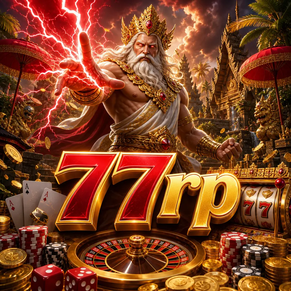 77rp APK