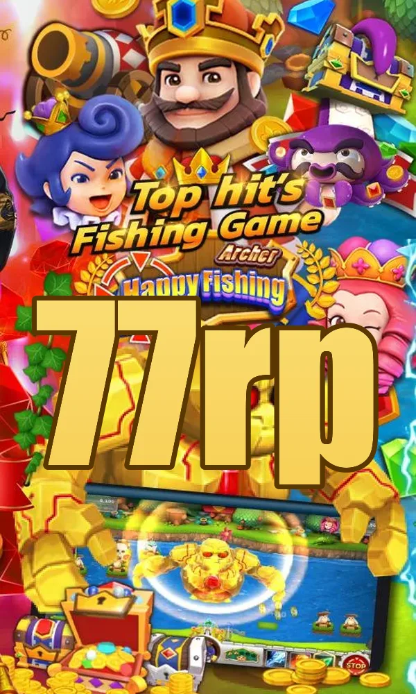 77rp APK