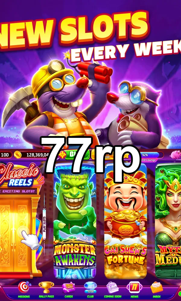 77rp APK