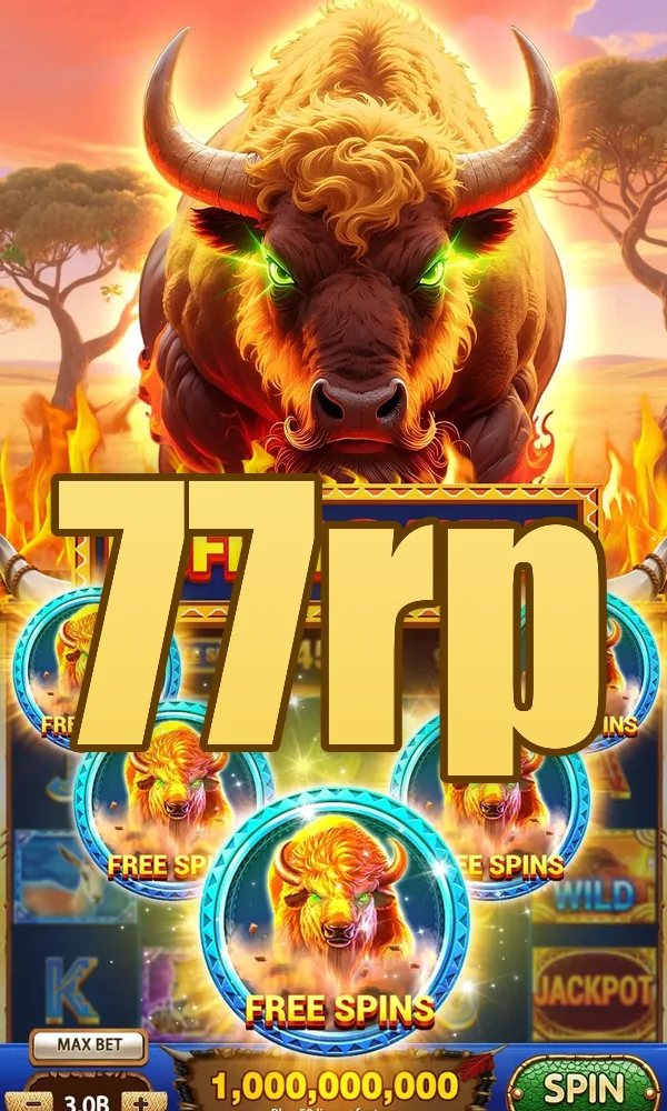 77rp APK