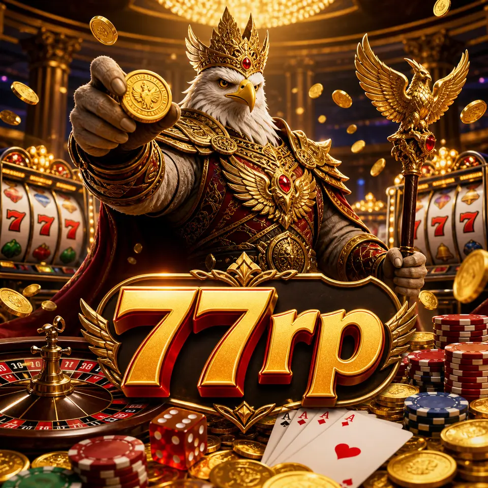 77rp Masuk